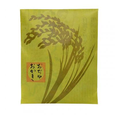 ふるさと納税 小千谷市 おぢやおかき 8個入りセット |  | 02