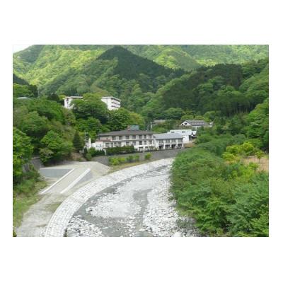 ふるさと納税 山北町 10年保存水 飲むおんせんベール2L×6本入【2箱セット】の画像