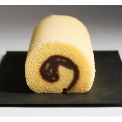 ふるさと納税 東温市 ハタダ栗タルト 1本入