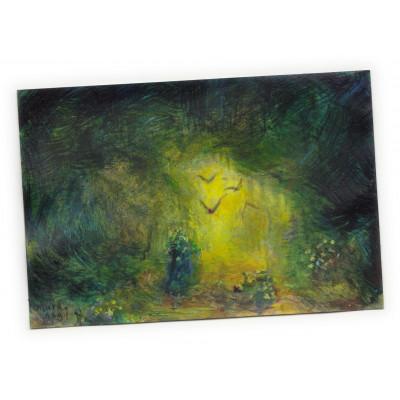 ふるさと納税 石岡市 ムラナギ #1577 『 ダッキー・ダスキー・バット 』