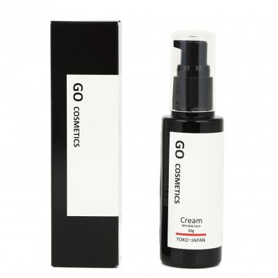 ふるさと納税 唐津市 GO COSMETICS メンズ オールインワンクリーム 50g