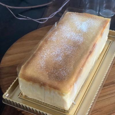 ふるさと納税 基山町 テリーヌチーズ 1本