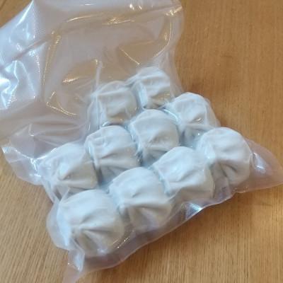 ふるさと納税 能登町 能登まるまる餃子 50個