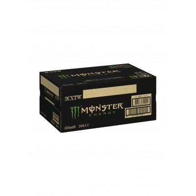 モンスターエナジードリンク 355ml 24本入り2ケース ふるさと納税 海南市 モンスターエナジー 355ml×24本【1ケース