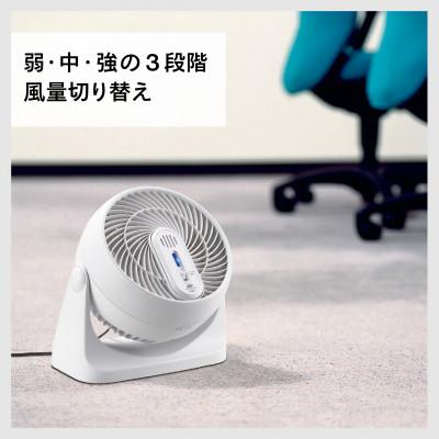 ふるさと納税 燕市 ツインバード マイナスイオン発生サーキュレーター