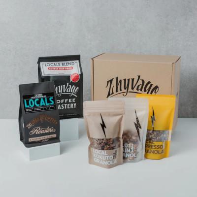 ふるさと納税 北谷町 GIFT BOX-E Workers Style