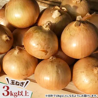 ふるさと納税 帯広市 じゃがいも2種 玉ねぎ 合計10kgセット 北海道十勝帯広産 |  | 03