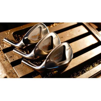 ふるさと納税 八千代市 【SW 105WEDGE】「スタジオウェッジ M425/S