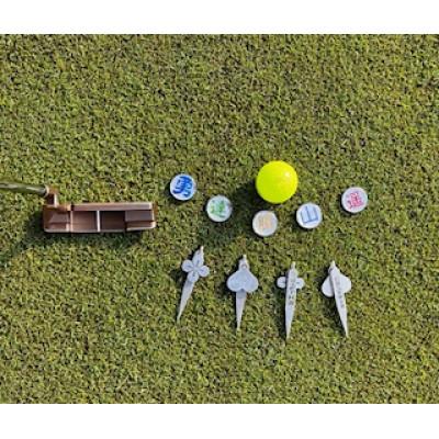 ふるさと納税 草津市 グリーンフォーク・マーカー付