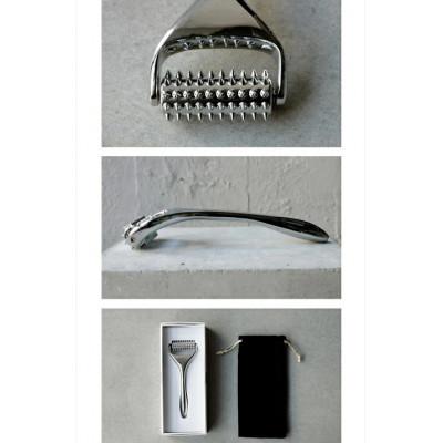 ふるさと納税 和泉市 鍼灸師オススメ!ハリローラー 身体・頭皮用(FU001-SJ-h)