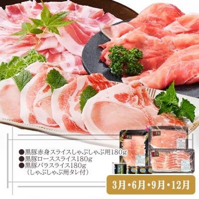 ふるさと納税 枕崎市 定期便3回配送　お肉とお魚よりどり定期便 LL-6016 |  | 03