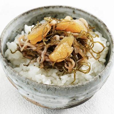 ふるさと納税 厚岸町 数の子松前漬け〈北海道産数の子使用〉 250g×3パック |  | 02
