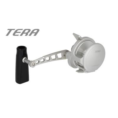 ふるさと納税 高知市 オフショアジギングリール TERA(テラ)NPR 右ハンドルモデル[AI144]