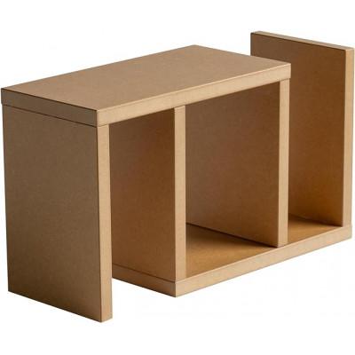 ふるさと納税 南砺市 「ブックスタンド」 Bタイプ