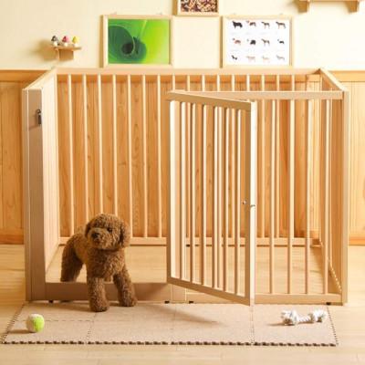 ふるさと納税 南砺市 ワンタッチペットサークルLLハイタイプ NA