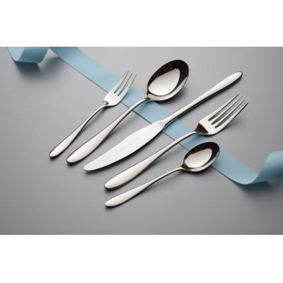 ふるさと納税 燕市 ALFACT ジェンヌ お一人様用カトラリー5本組[エコギフト]