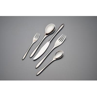 ふるさと納税 燕市 ALFACT 琵琶 お一人様用カトラリー5本組[エコギフト]