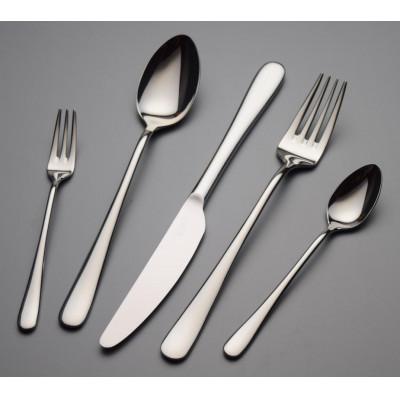 ふるさと納税 燕市 ALFACT パークアベニュー お一人様用カトラリー5本組[エコギフト]