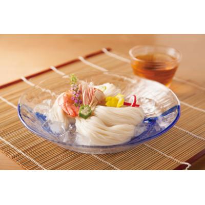 ふるさと納税 東吉野村 [ギフト包装]手延本葛そうめん50g×20束