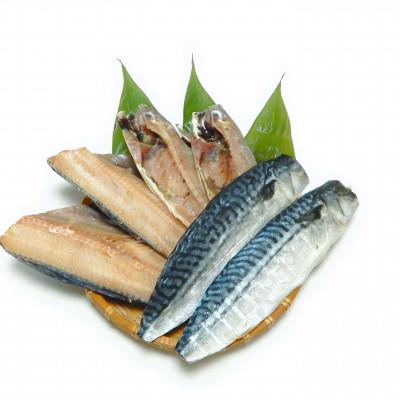 ふるさと納税 神栖市 【訳あり】標準尺度外 干物詰め合わせ 1.7kg