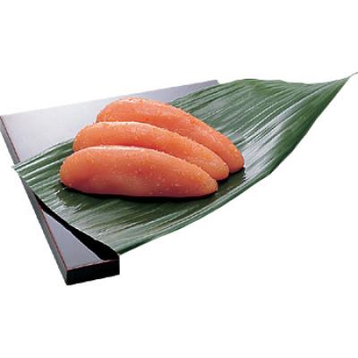 ふるさと納税 春日市 博多 ふく富 無着色 辛子明太子 千両華味 187g(春日市)