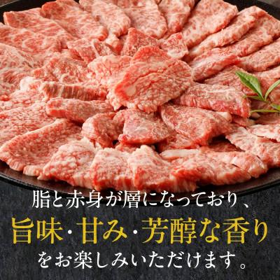 ふるさと納税 宮崎市 史上初内閣総理大臣賞4連覇 宮崎牛 4等級以上 黒毛和牛 牛肉 カルビ 焼肉 バーベキュー 400g |  | 02