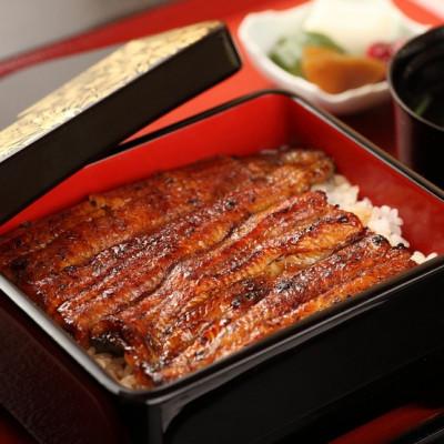 ふるさと納税 館山市 無足し加える 手焼き国産鰻の蒲焼 10尾(特製だれ・山椒付き添い人)