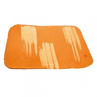 ふるさと納税 南砺市 悠久紙 ランチョンマット 柿渋染め 2枚セット