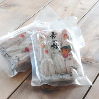 ふるさと納税 豊丘村 【長野県産】南信州に伝わる伝統の味「市田柿」170g×3袋〈2027年1月中旬〜2月下旬発送〉 |  | 01