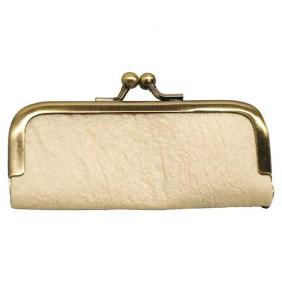 ふるさと納税 南砺市 悠久紙 印鑑ケース(朱肉付)