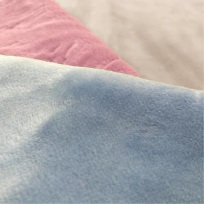 ふるさと納税 和泉市 【シングルサイズ】洗える やわらか軽量アクリル毛布 ベージュ1枚　MO-321-BE |  | 01