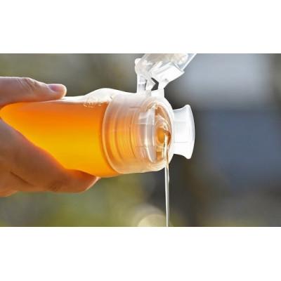 ふるさと納税 美濃加茂市 MINOKAMO HONEY はちみつ 3本(300g×3) |  | 01