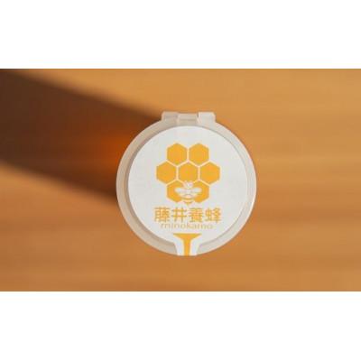 ふるさと納税 美濃加茂市 MINOKAMO HONEY はちみつ 3本(300g×3) |  | 02