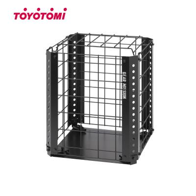 ふるさと納税 岡崎市 [GEAR MISSION]トヨトミ ストーブガード 「GM-SG1」