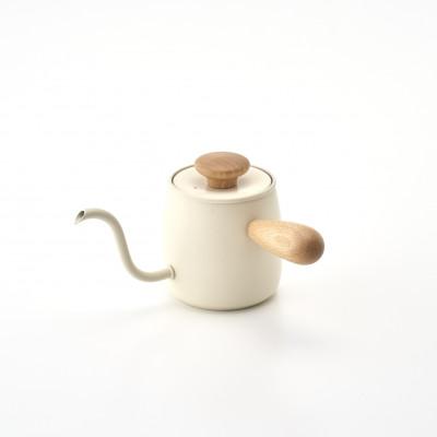 ふるさと納税 燕市 Miyacoffee シングルドリップ マットブラン 1点