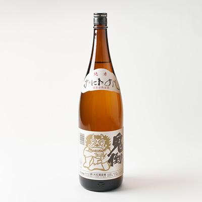 ふるさと納税 水上村 【本格焼酎】鬼倒し(おにたおし) : Yahoo