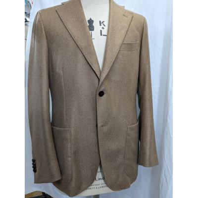 ふるさと納税 東金市 オーダーメイドスーツ お仕立券 45万円分相当