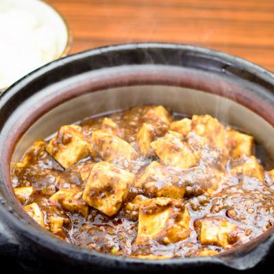 ふるさと納税 豊田市 麻婆豆腐5食セット