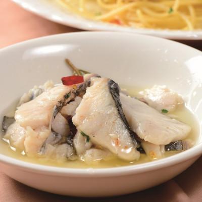 ふるさと納税 我孫子市 船上活〆さわらのセットB