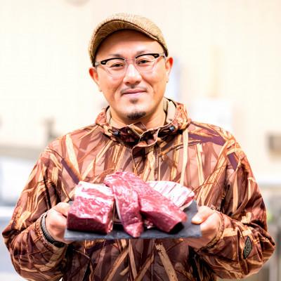 ふるさと納税 別海町 一流シェフ絶賛の鹿肉(エゾシカ肉)  バラ600g食べ比べセット (300g×2)北海道ジビエ |  | 03