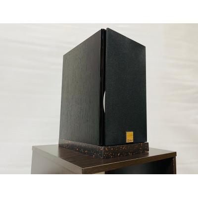 ふるさと納税 茨木市 オーディオボード 22cm × 16.2cm 2.4cm 黒地 茶粒