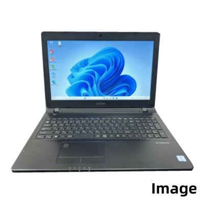 ふるさと納税 泉佐野市 EPSON製 15.6インチ メモリ4GB Win11 HDMIとSSD240GB 099H4418