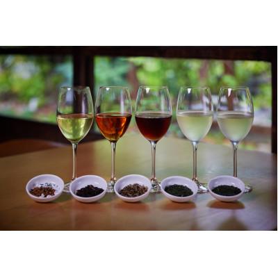 ふるさと納税 八女市 NIPPONIA HOTEL八女福島商家町レストラン[ルアン]TEAペアリング付ペア食事券(八女市)