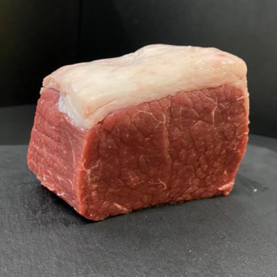 ふるさと納税 八雲町 八雲牛 煮込み用牛モモ ブロック 500g