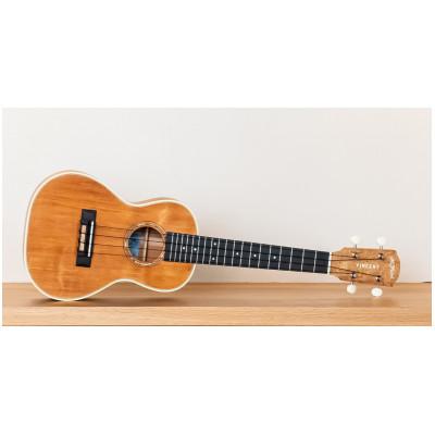 ふるさと納税 美濃加茂市 [コンサート ウクレレ]K.Yairi VINCENT VUC-90