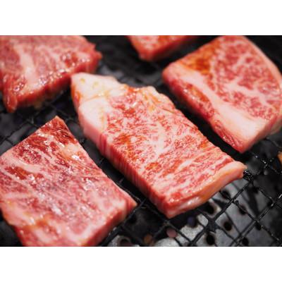 ふるさと納税 壱岐市 訳あり!【A4〜A5】長崎和牛焼肉切り落とし(肩ロース・バラ)1kg(壱岐市) |  | 02