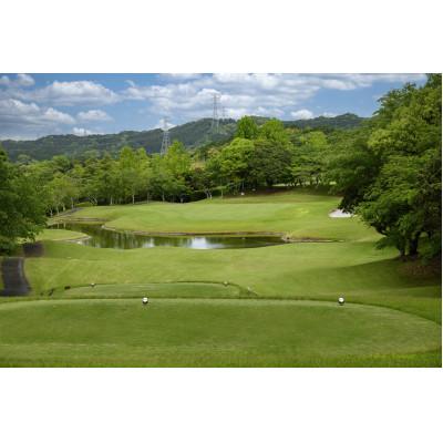 ふるさと納税 菊川市 ホロンゴルフ倶楽部 プレー割引券(3,000円相当) |  | 02