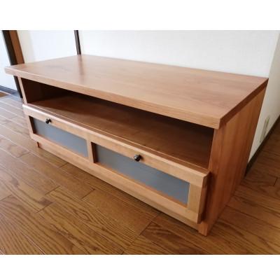 ふるさと納税 美濃加茂市 丸テーブル・テレビ台等 オーダー家具 制作権 (240,000円分)