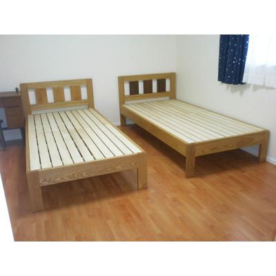 ふるさと納税 美濃加茂市 丸テーブル・ベッド・厨子等 オーダー家具 制作権 (270,000円分)