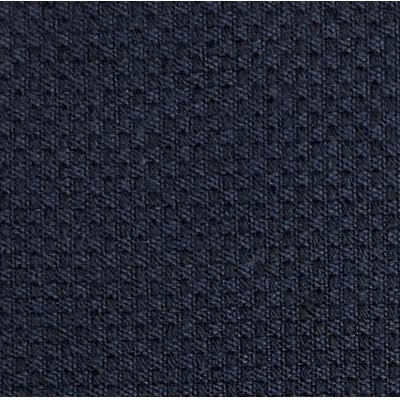 ふるさと納税 牧之原市 遠州織物 HIROKO KOSHINO 刺子織作務衣 [濃紺・Mサイズ]の画像